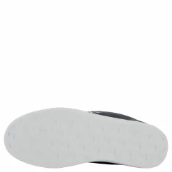 Calvin Klein Classic Cupsole Lowlaceup Lth Black Svart New