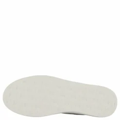 Calvin Klein Classic Cupsole Lowlaceup Lth Bright White/black Vit Clearance