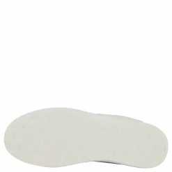 Calvin Klein Classic Cupsole Lowlaceup Lth Bright White/andorra Vit Best