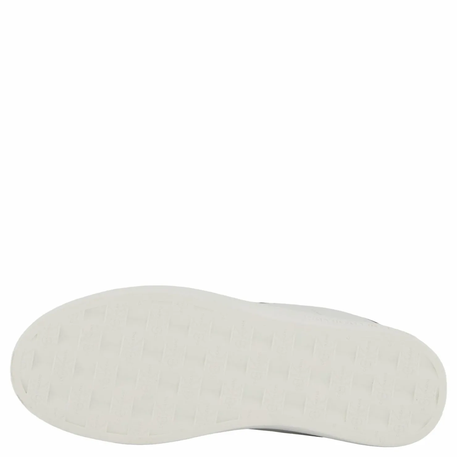 Calvin Klein Classic Cupsole Lowlaceup Lth Bright White/andorra Vit Best