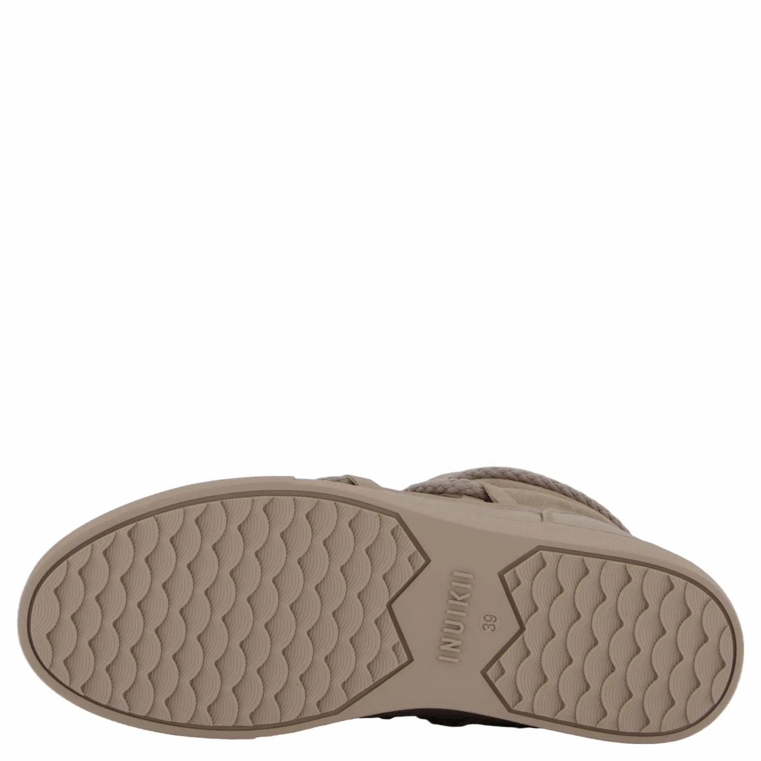 INUIKII Classic Grey