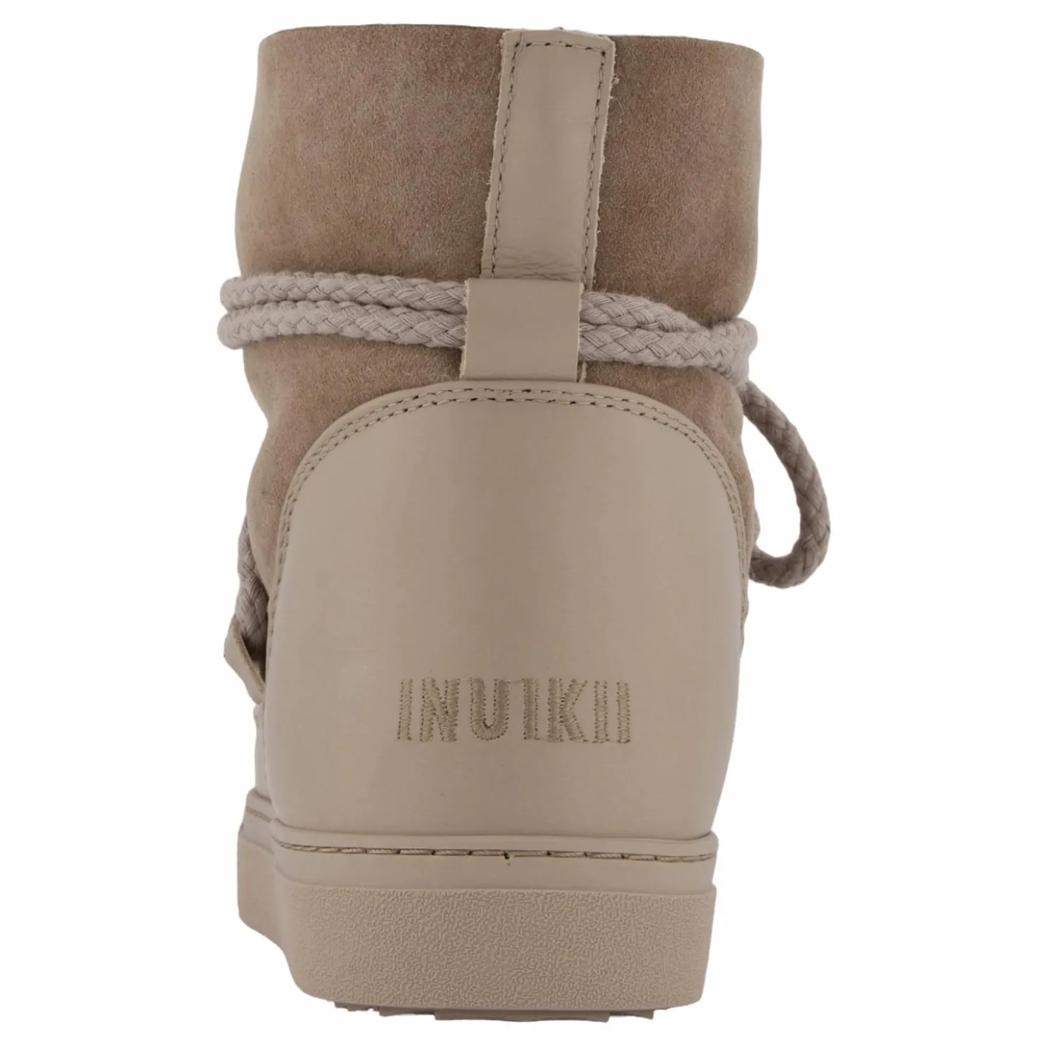 INUIKII Classic Grey