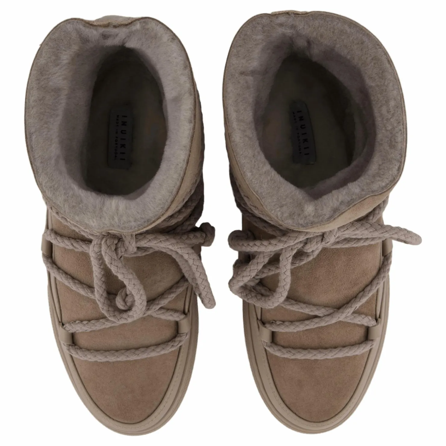 INUIKII Classic Grey