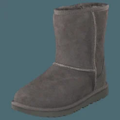 UGG Classic Ii Grey Grå Clearance