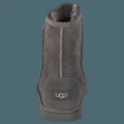 UGG Classic Ii Grey Grå Clearance