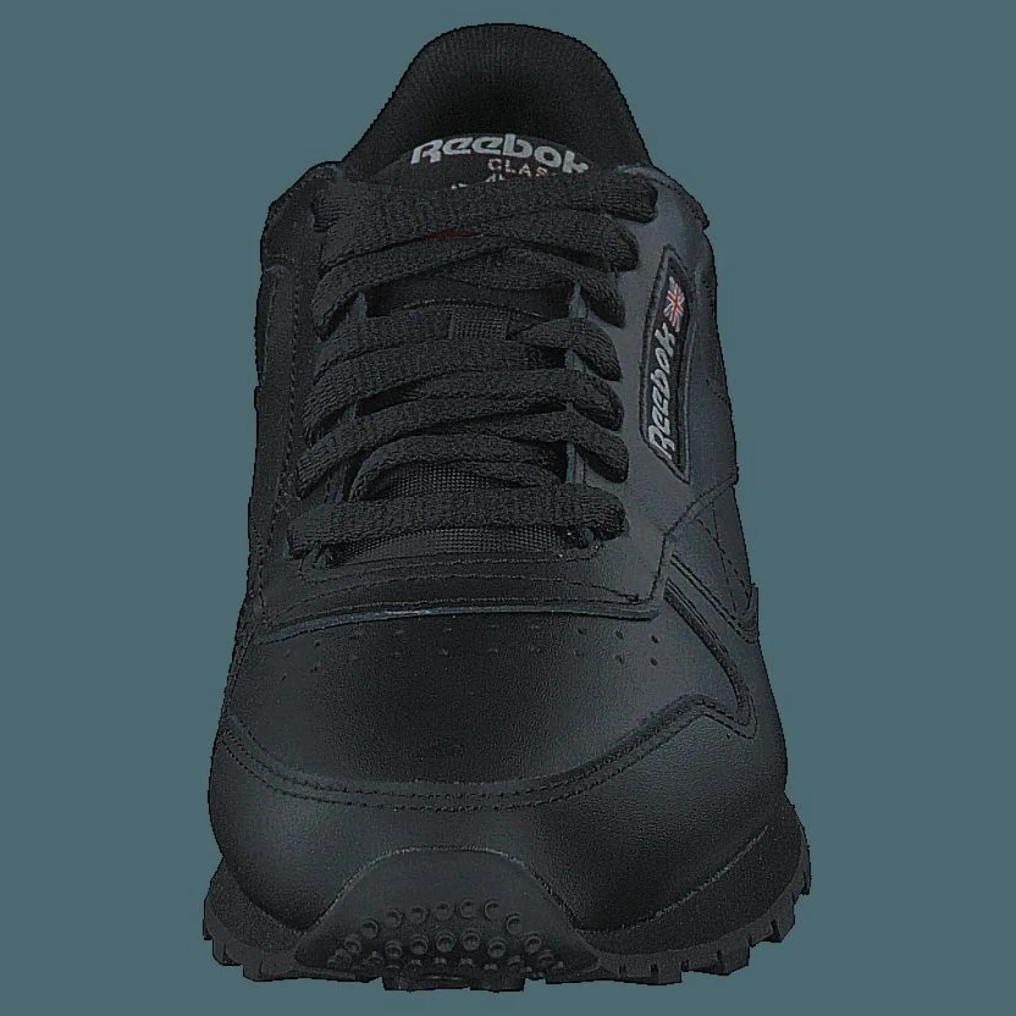 Reebok Classic Classic Leather Cblack/cbl Svart Hot