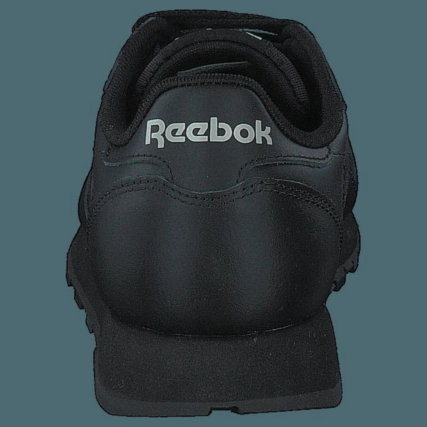 Reebok Classic Classic Leather Cblack/cbl Svart Hot