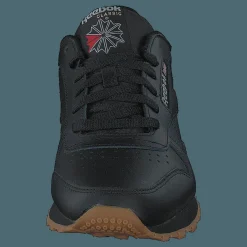 Reebok Classic Classic Leather Cblack/pug Svart Hot