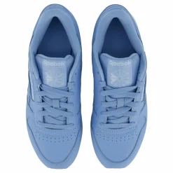 Reebok Classic Classic Leather Flublu/White/Glablu Blå