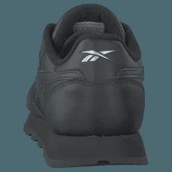 Reebok Classic Classic Leather Mu Black/Black/Silvmt Svart Sale