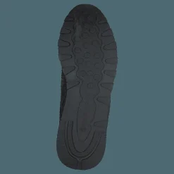 Reebok Classic Classic Leather Mu Black/Black/Silvmt Svart Sale