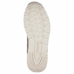 Reebok Classic Classic Leather Pale Pink/white Vit New