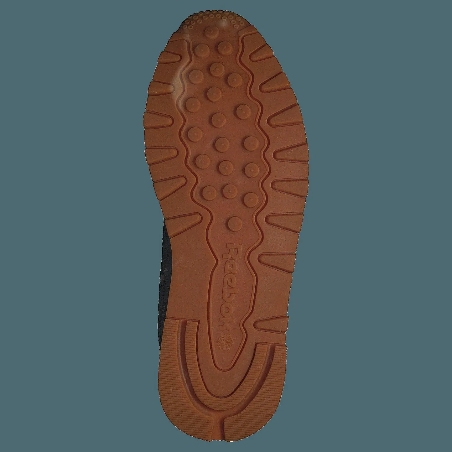 Reebok Classic Classic Leather Pugry5/ftw Grå Discount