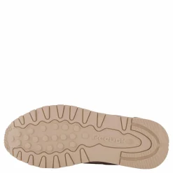 Reebok Classic Classic Leather Sofecr/ftw Beige Outlet
