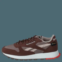 Reebok Classic Classic Leather Trabro/taupe/sofecr Brun Hot