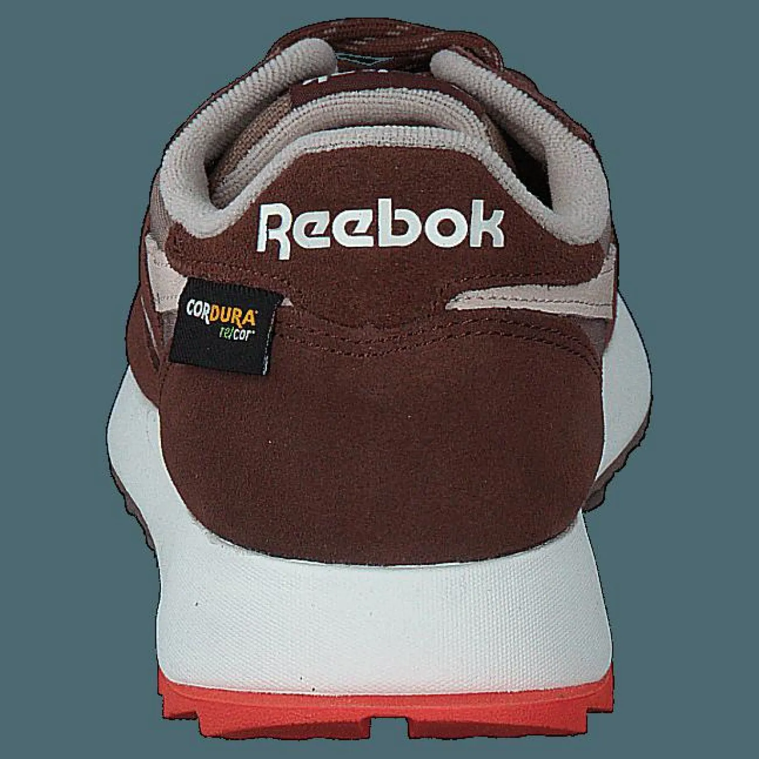 Reebok Classic Classic Leather Trabro/taupe/sofecr Brun Hot