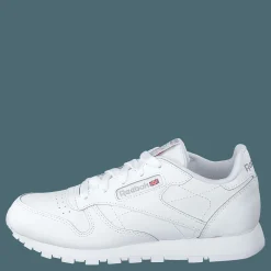 Reebok Classic Classic Leather White Vit New