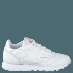 Reebok Classic Classic Leather White Vit New