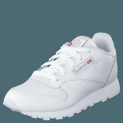Reebok Classic Classic Leather White Vit New