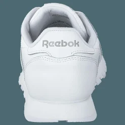 Reebok Classic Classic Leather White Vit New