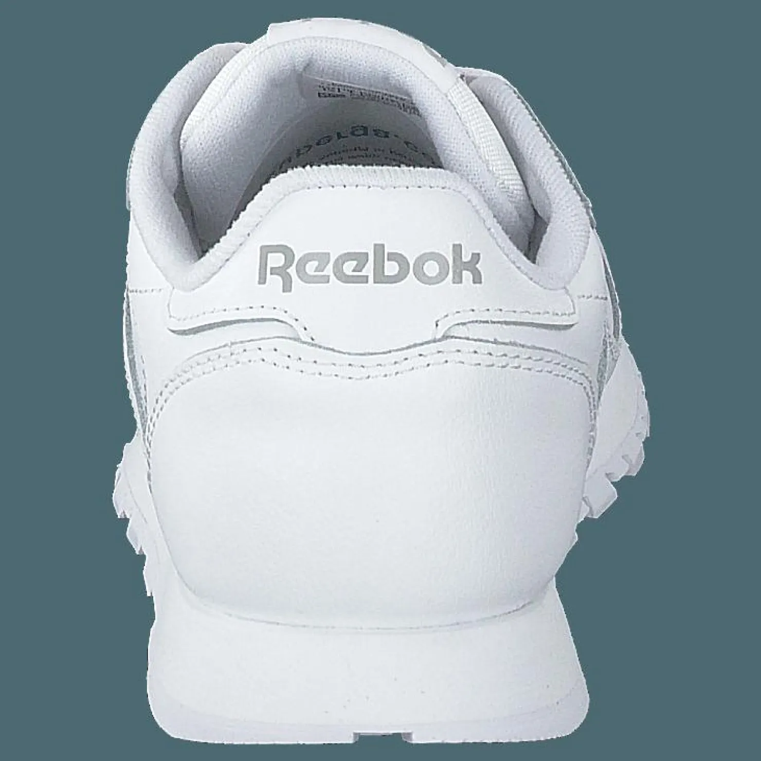 Reebok Classic Classic Leather White Vit New