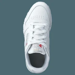 Reebok Classic Classic Leather White Vit New