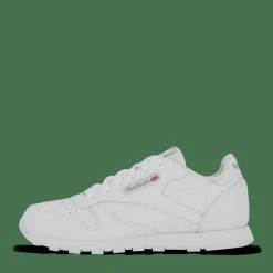 Reebok Classic Classic Leather White-1 Vit Hot