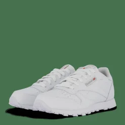 Reebok Classic Classic Leather White-1 Vit Hot