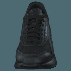 Reebok Classic Classic Legacy Az Cblack/cblack/aciyel Svart Sale