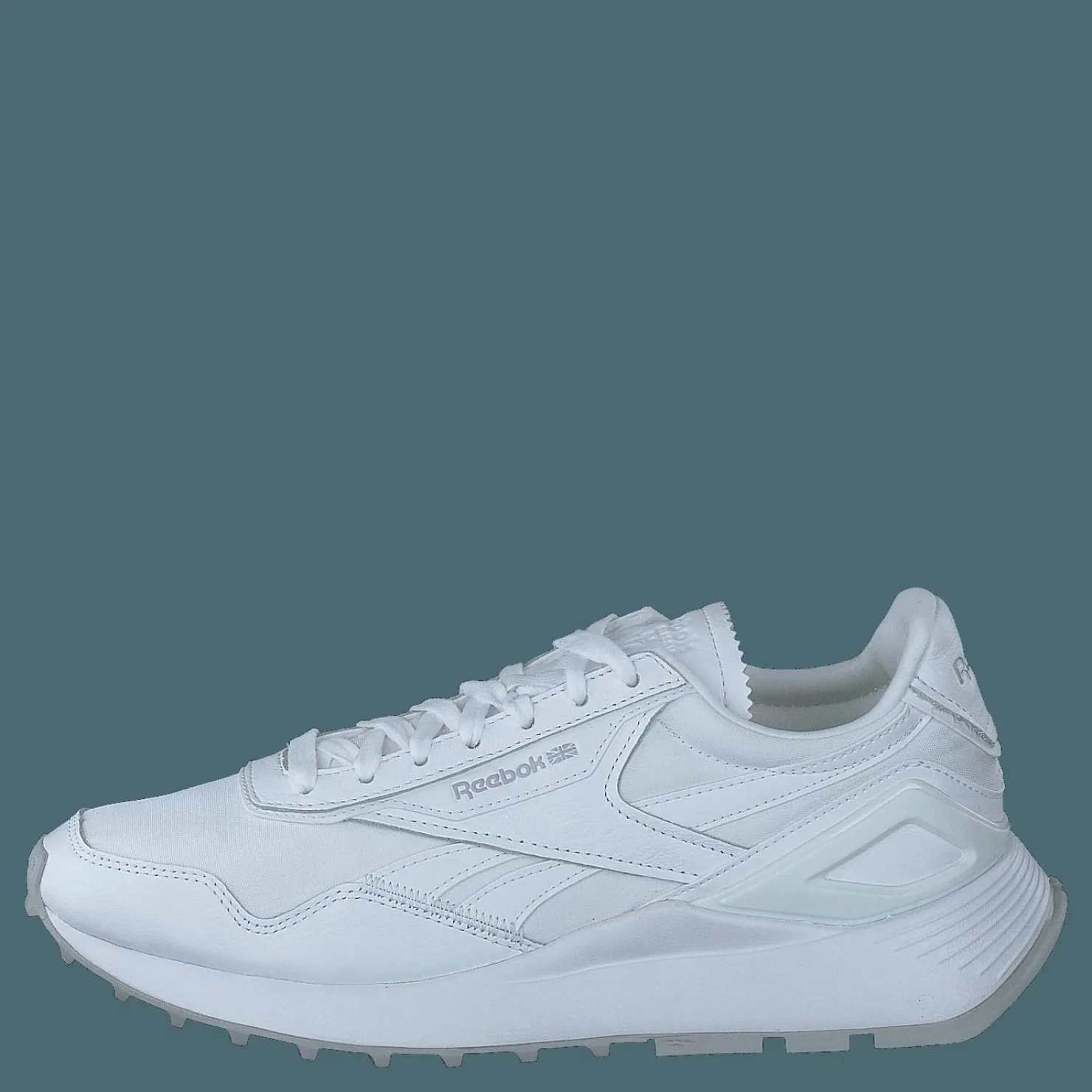Reebok Classic Classic Legacy Az Ftwwht/ftwwht/cdgry2 Vit Discount