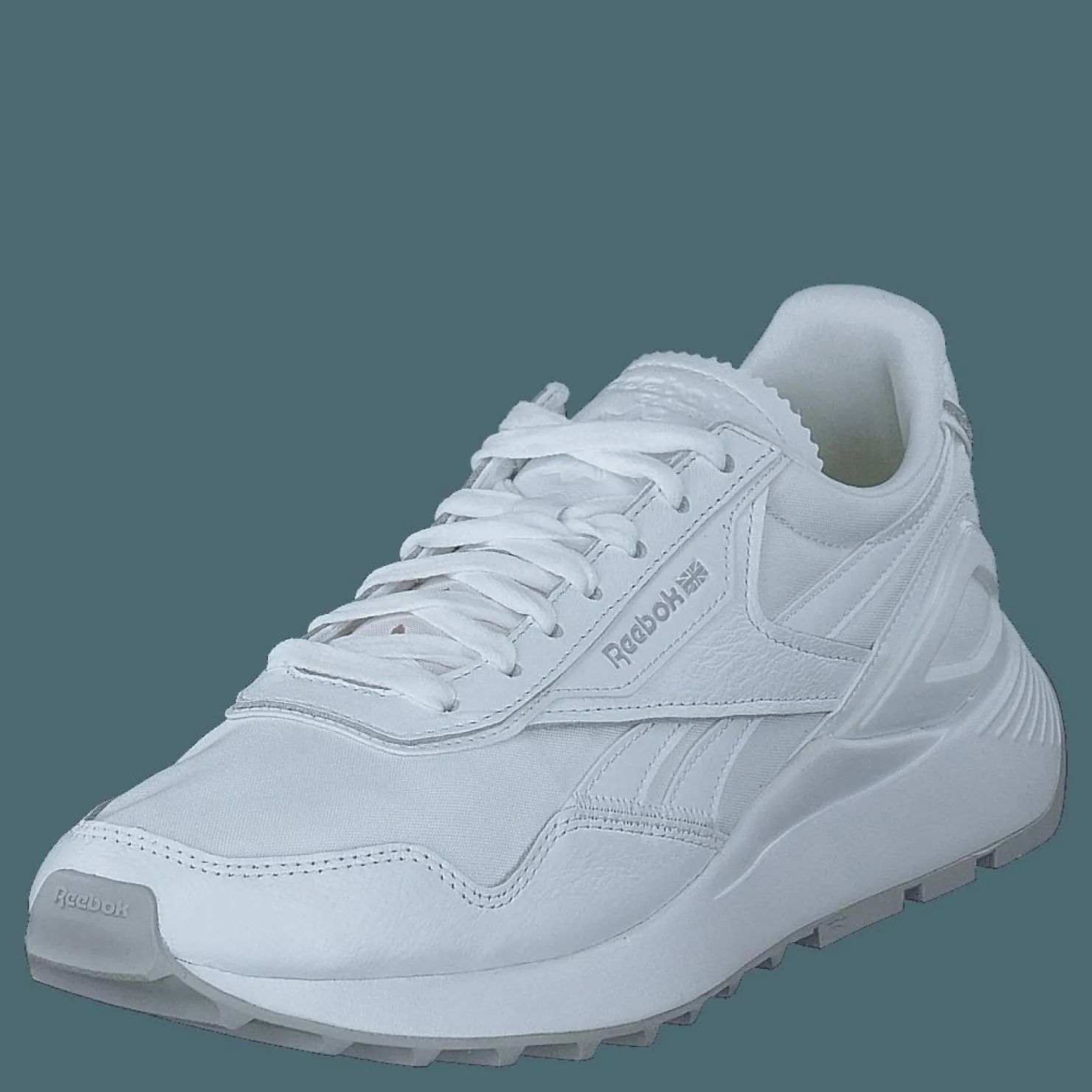 Reebok Classic Classic Legacy Az Ftwwht/ftwwht/cdgry2 Vit Discount