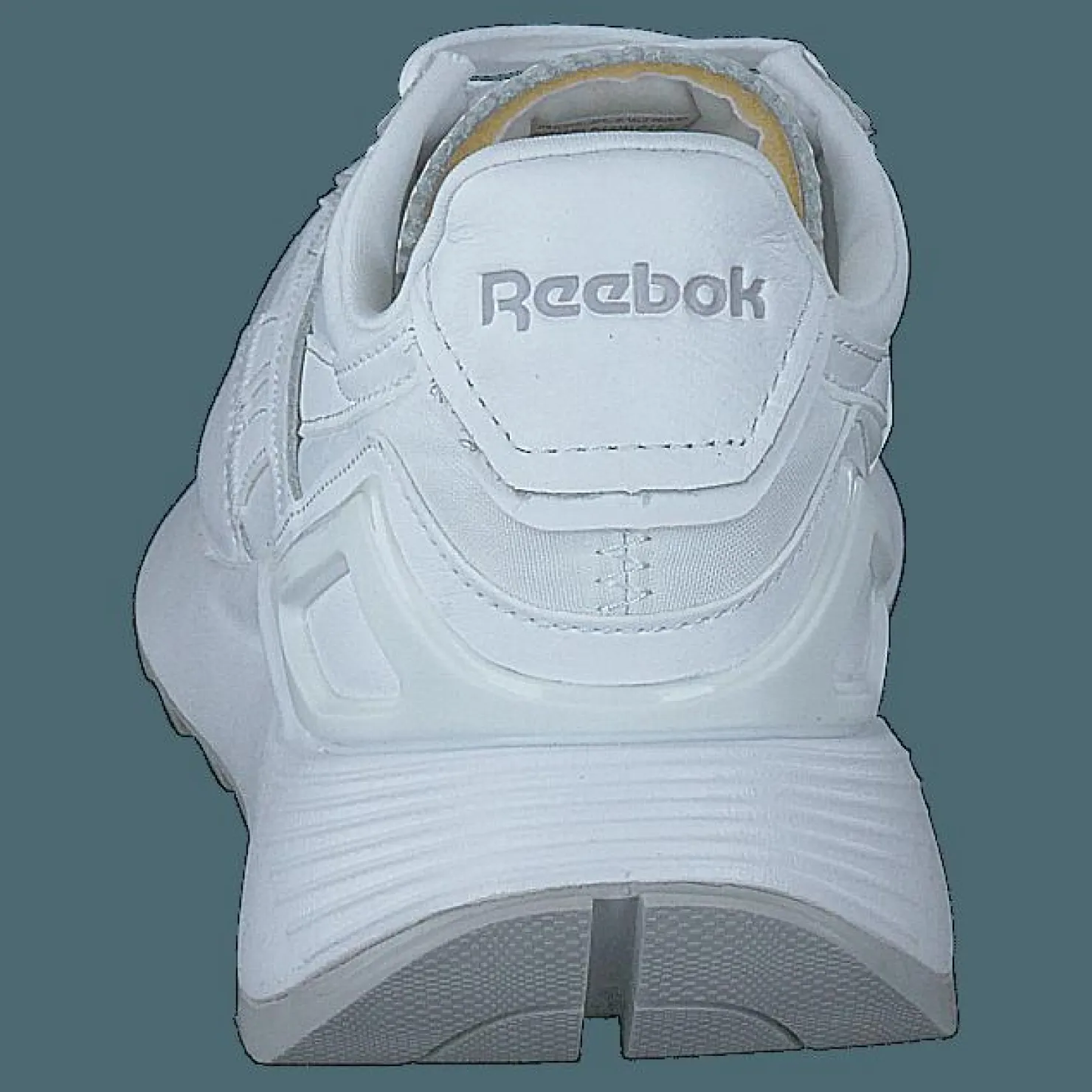 Reebok Classic Classic Legacy Az Ftwwht/ftwwht/cdgry2 Vit Discount