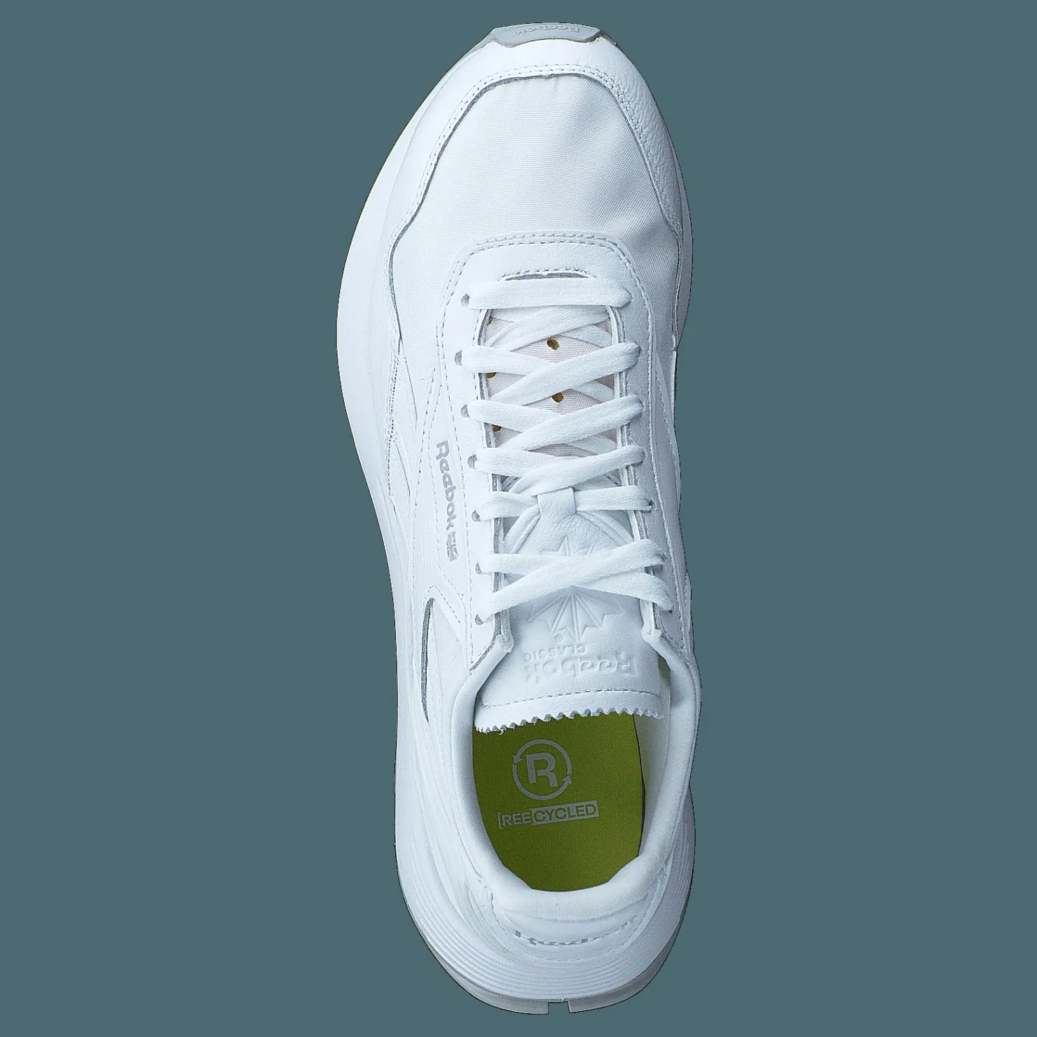 Reebok Classic Classic Legacy Az Ftwwht/ftwwht/cdgry2 Vit Discount