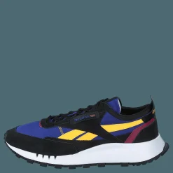 Reebok Classic Classic Legacy Cblack/Brgcob/Punber Blå och Svart Online