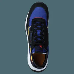 Reebok Classic Classic Legacy Cblack/Brgcob/Punber Blå och Svart Online