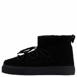 INUIKII Classic Low Black Discount