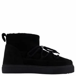 INUIKII Classic Low Black Discount