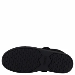 INUIKII Classic Low Black Discount
