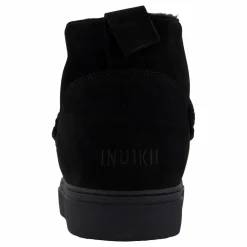 INUIKII Classic Low Black Discount