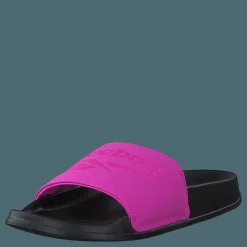 Reebok Classic Classic Slide Dynamic Pink/dynamic Pink/blac Rosa Hot
