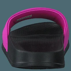 Reebok Classic Classic Slide Dynamic Pink/dynamic Pink/blac Rosa Hot