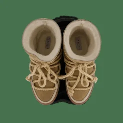 INUIKII Classic Sneaker Beige Best