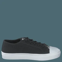Svea Classic Sneaker Vintage Black Svart Best