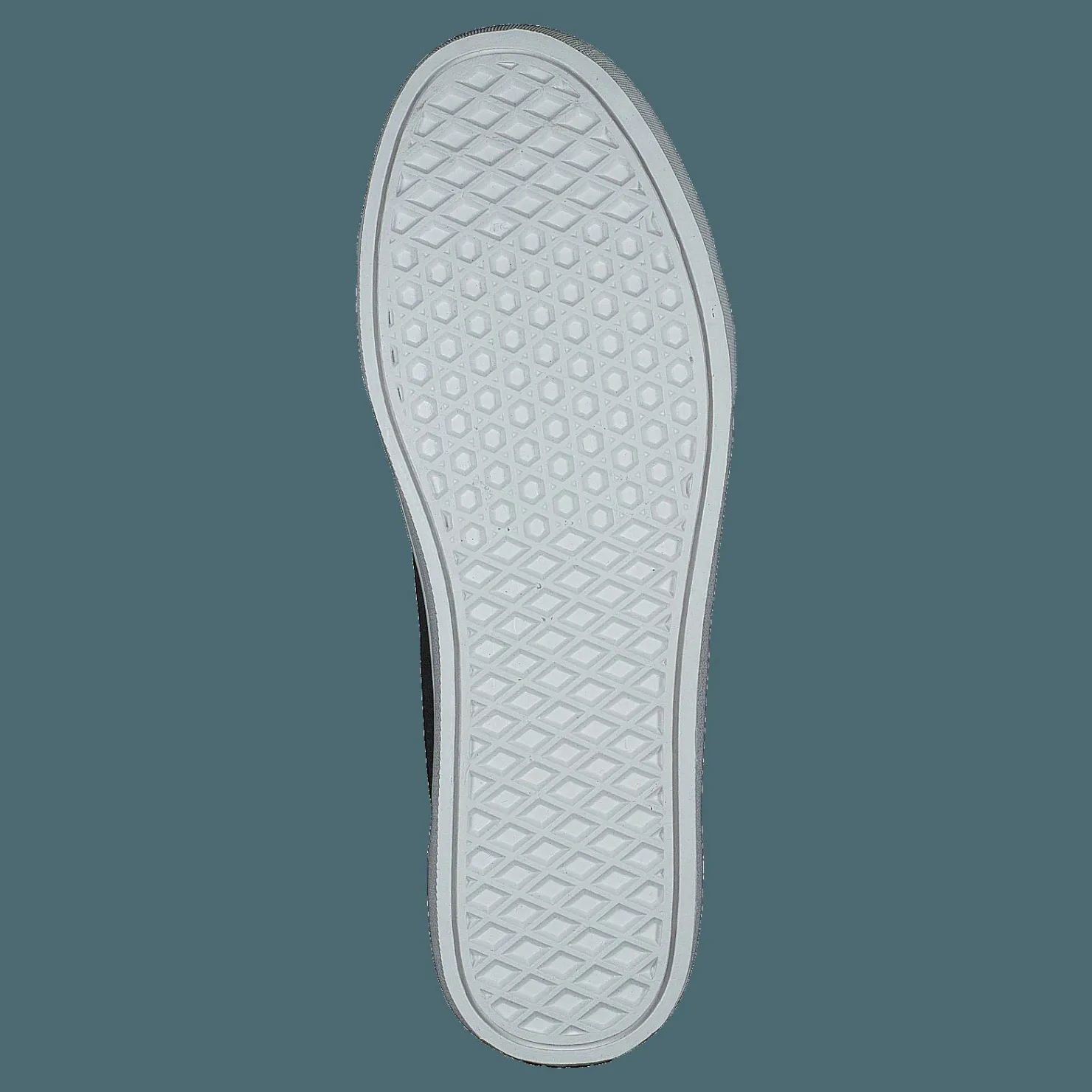 Svea Classic Sneaker Vintage Black Svart Best