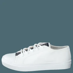 Svea Classic Sneaker White Vit Online