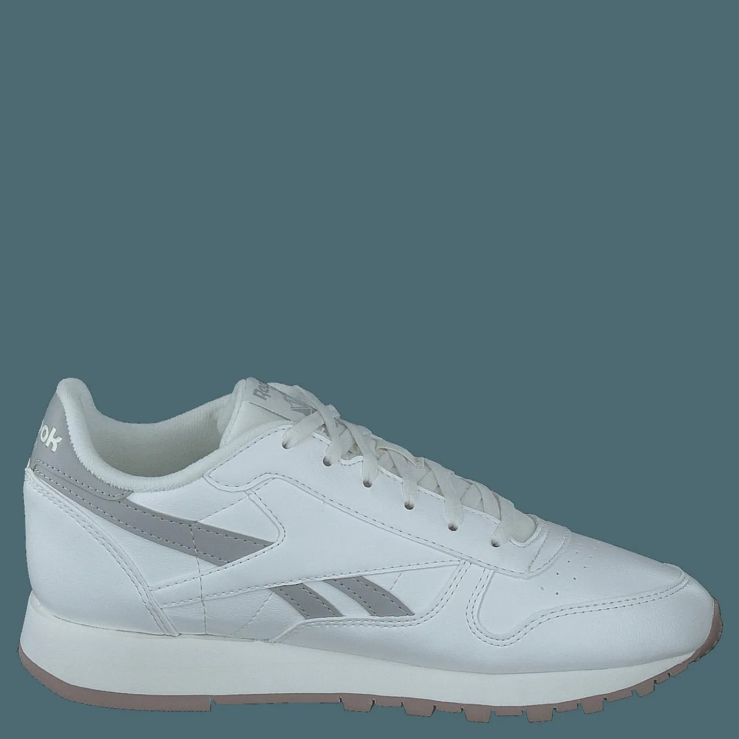 Reebok Classic Classic Vegan Chalk/pugry3/taupe Vit Clearance