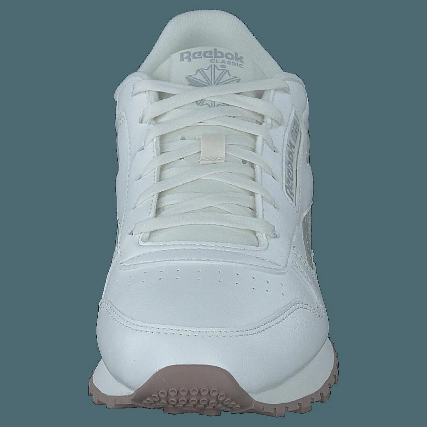 Reebok Classic Classic Vegan Chalk/pugry3/taupe Vit Clearance