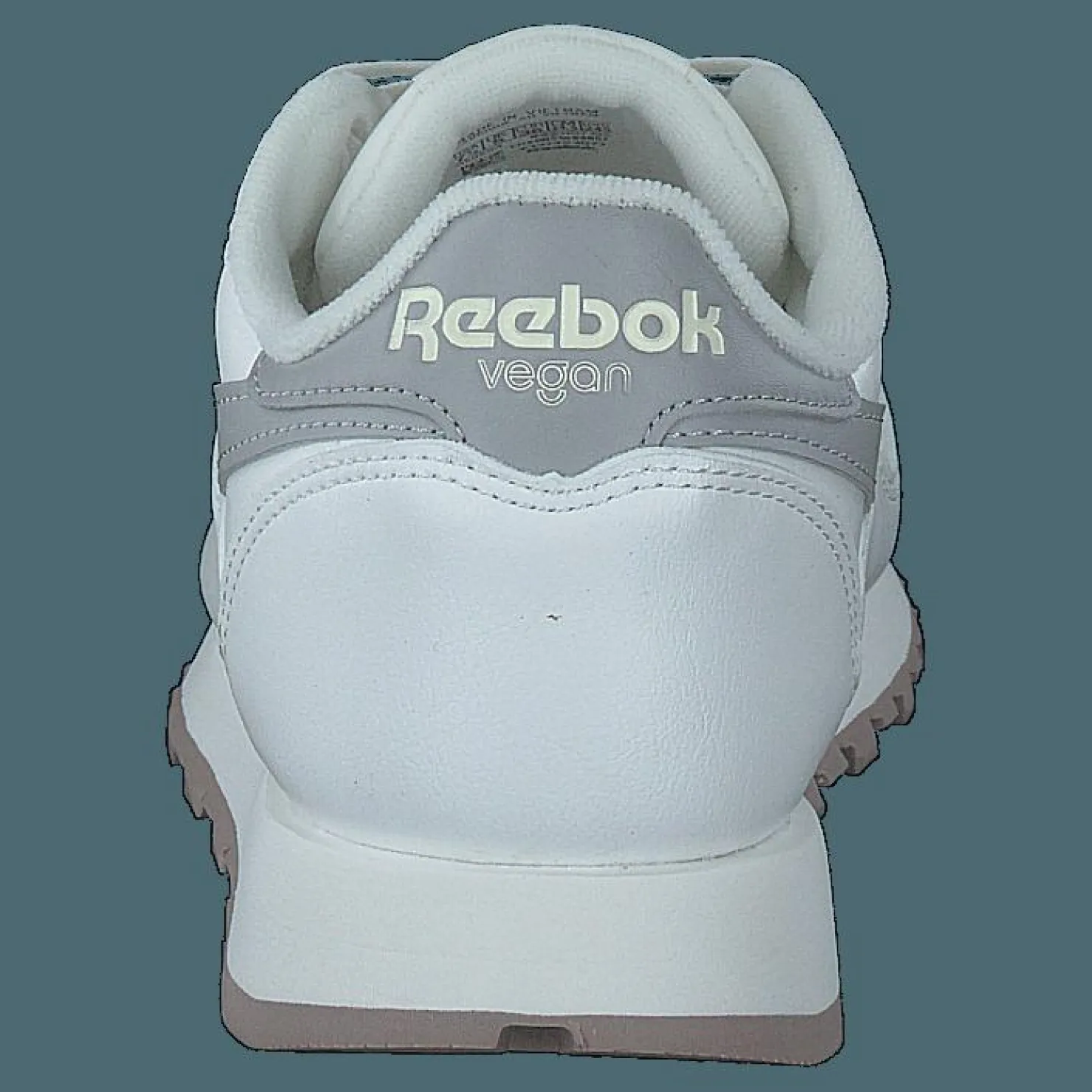 Reebok Classic Classic Vegan Chalk/pugry3/taupe Vit Clearance