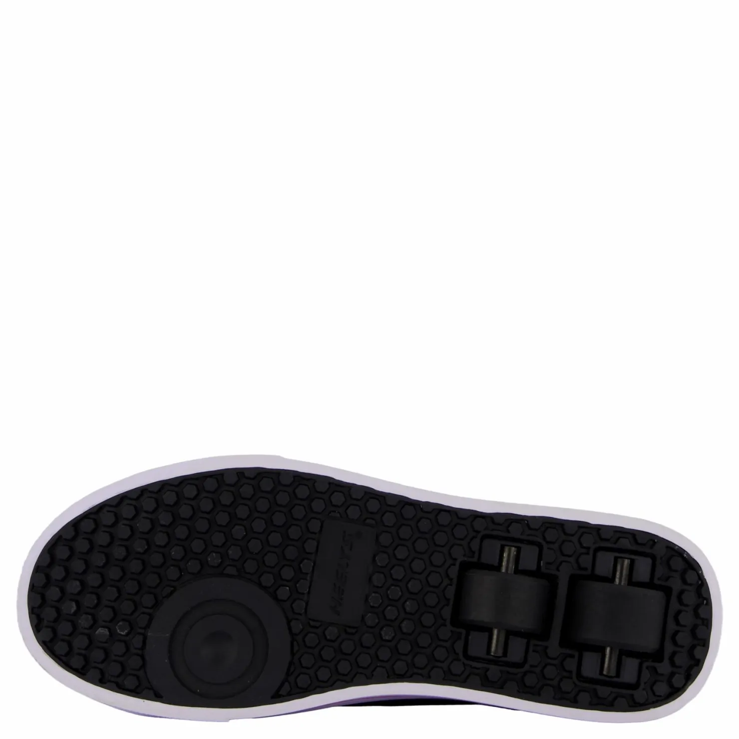 Heelys Classic X2 Black/white/hot Pink Röd Discount