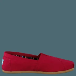 Toms Classics Red Röd Best